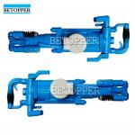 handheld wall drilling machine YT28 factory prices