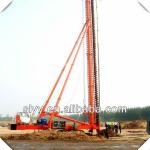 SLYY620 Footstep-type drilling rig machine price