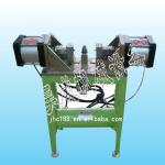 Pneumatic Paper Tube Hole Puncher
