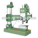 HOT!! 2013 Good Quality and Low Price Z3050 X 16 Radial Drilling Machine