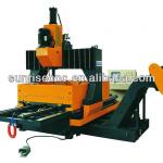 TPD1610/TPD30 Gantry moveable CNC Drilling Machine for Plates