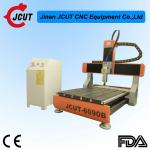 CNC PCB Milling Machine With High Accuracy JCUT-6090