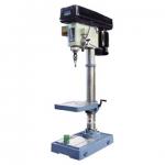 drilling and tapping machine