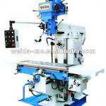 Universal radial milling machine X6336