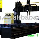 CNC DRILLING MACHINE FOR H-BEAM MODEL BD1010/3