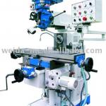 Universal radial milling machine X6328B