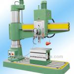 Z3063*20 high precision radial arm drilling machine
