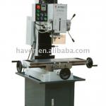 drilling milling machine