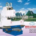 CNC vertical Drilling Machine ZK5150A