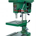 D4116 Industrial drilling machinery
