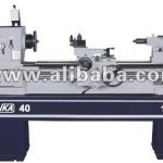 Precision Lathe Machine