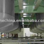 Solvent-based Paint Complete Production Line