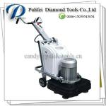 Epoxy Removal Tools Concrete Grinder And Polisher Floor Machine