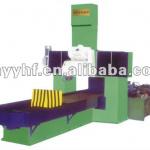 HF-KLMA1330 Series of family walking beam cnc plano flat surface grinding machines