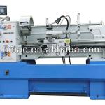 Precision Gap Bed Lathe (CM-400x1000, CM-400x1500)