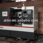 Slant Bed CNC Lathe (BL-X36)(High quality, CE certificated,One year warranty)