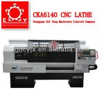 CKA6140/6150 CNC lathe machine