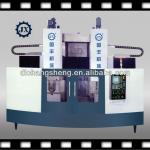CNC vertical turning grinding complex machine tool