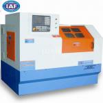 Super Quality H46 Linear Guide CNC lathe Machine