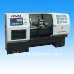 automatic CNC lathe