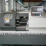 CK6132 CNC lathe machine