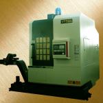 High cost effective CNC Vertical Lathes China supplier VT500