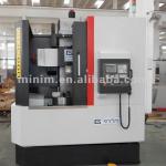 CNC Vertical lathe machine(GDC600/900)