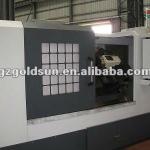 Horizontal Slant CNC Lathe