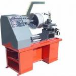 full automatic rim straightening machine