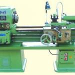 Engine Lathe (CNC LATHE) C6136A(1000mm) With Spindle Hole 38mm