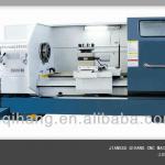 CNC Machine Lathe CSK Series