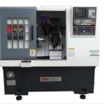 heavy-duty Linear Slanting bed cnc machine lathe CZG46DX