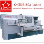 6180 CNC lathe