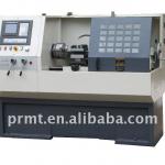 CNC lathe