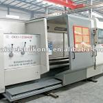 CK61125B4SF CNC lathe machine
