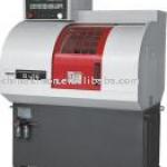 Q30 Small CNC Lathe Machine(ISO9001:2000,CE Certificate)