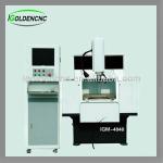 Hot Sale High Precision Metal Mold CNC Lathe iGM-4040