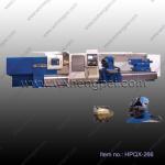 CNC HIGH-SPEED HORIZONTAL LATHE