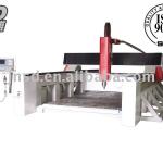 EPS foam 3D mould engraving machine