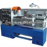 universal metal lathe machine