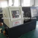 CJK6132/750 CNC Lathe Machine Price with GSK/SIEMENS/FANUC control