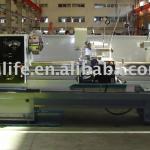 CE Certified Horizontal Manual GAP Lathe