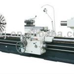 Lathe machine