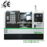 CK520LM hot sale automatic cnc machine