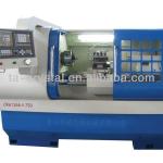 Economic cnc lathe machine specification and price CK6136A
