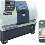 CK6136 CE ISO CNC Lathe