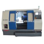 cnc400B-1 slant bed cnc lathe