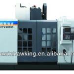 CNC Metal mirror surface finishing lathe