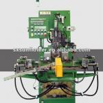 Japanese technology YUTAI full automatic hydraulic production line of bearing ring ----automatic turning machine