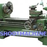 Universal Lathe Machine C6280 x 3000 with Max.Swing over bed 800mm